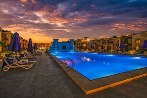 Elite Residence Tulip & Aqua Park