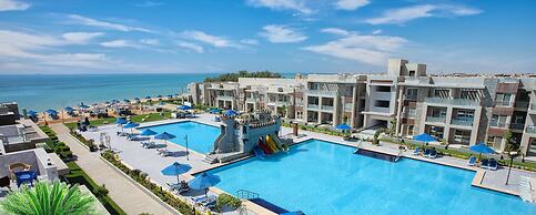 Elite Residence Tulip & Aqua Park