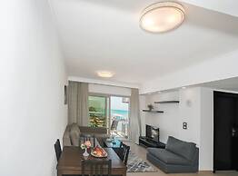 Elite Residence Tulip & Aqua Park
