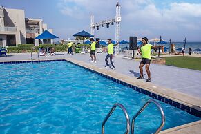 Elite Residence Tulip & Aqua Park