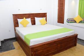 Villa Blue Water Hikkaduwa