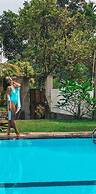 Villa Blue Water Hikkaduwa