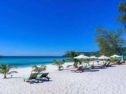 Long Beach Resort Koh Rong