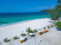 Long Beach Resort Koh Rong