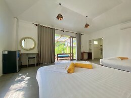 Long Beach Resort Koh Rong