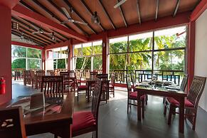 Silver Oasis Maldives