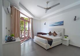 Silver Oasis Maldives