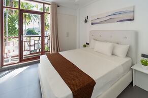 Silver Oasis Maldives