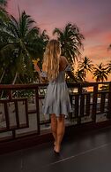 Silver Oasis Maldives