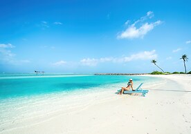 Silver Oasis Maldives