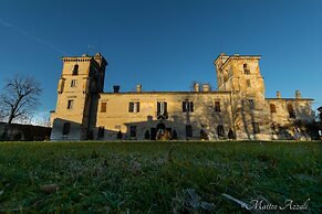 Ostello Castello Mina Della Scala