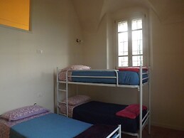 Ostello Castello Mina Della Scala