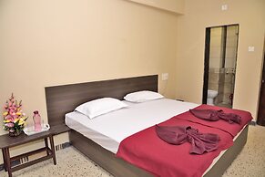 Hotel Mandarin