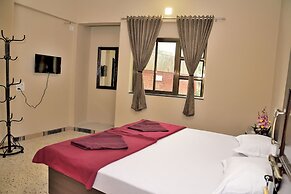 Hotel Mandarin