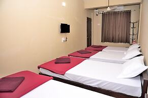 Hotel Mandarin