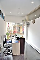 Hotel Mandarin