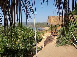 Blue Lagoon Sea Front cottages