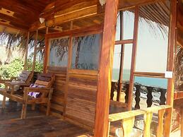 Blue Lagoon Sea Front cottages
