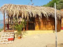 Blue Lagoon Sea Front cottages