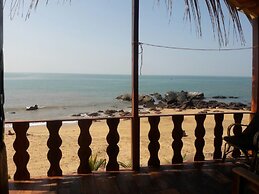 Blue Lagoon Sea Front cottages