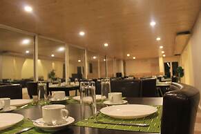 Rafiki Hostel