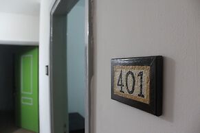 Rafiki Hostel