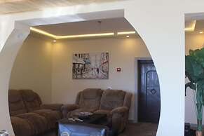 Rafiki Hostel