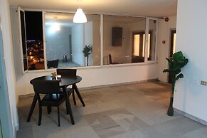 Rafiki Hostel