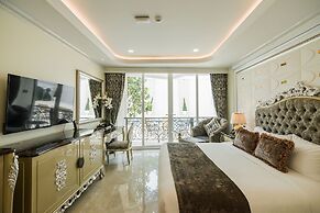 LK Emerald Beach