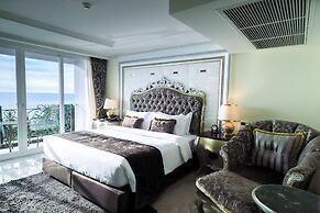 LK Emerald Beach