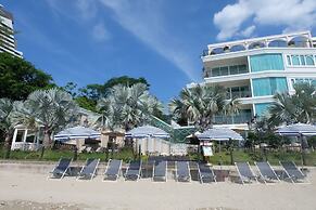 LK Emerald Beach