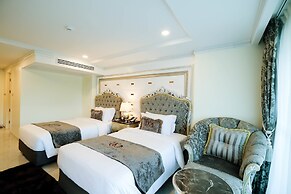 LK Emerald Beach