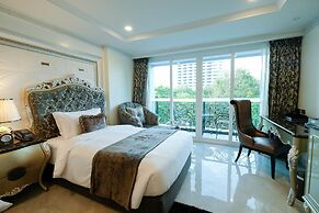 LK Emerald Beach