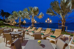 LK Emerald Beach