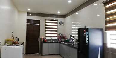 KKP Homestay Alor Setar