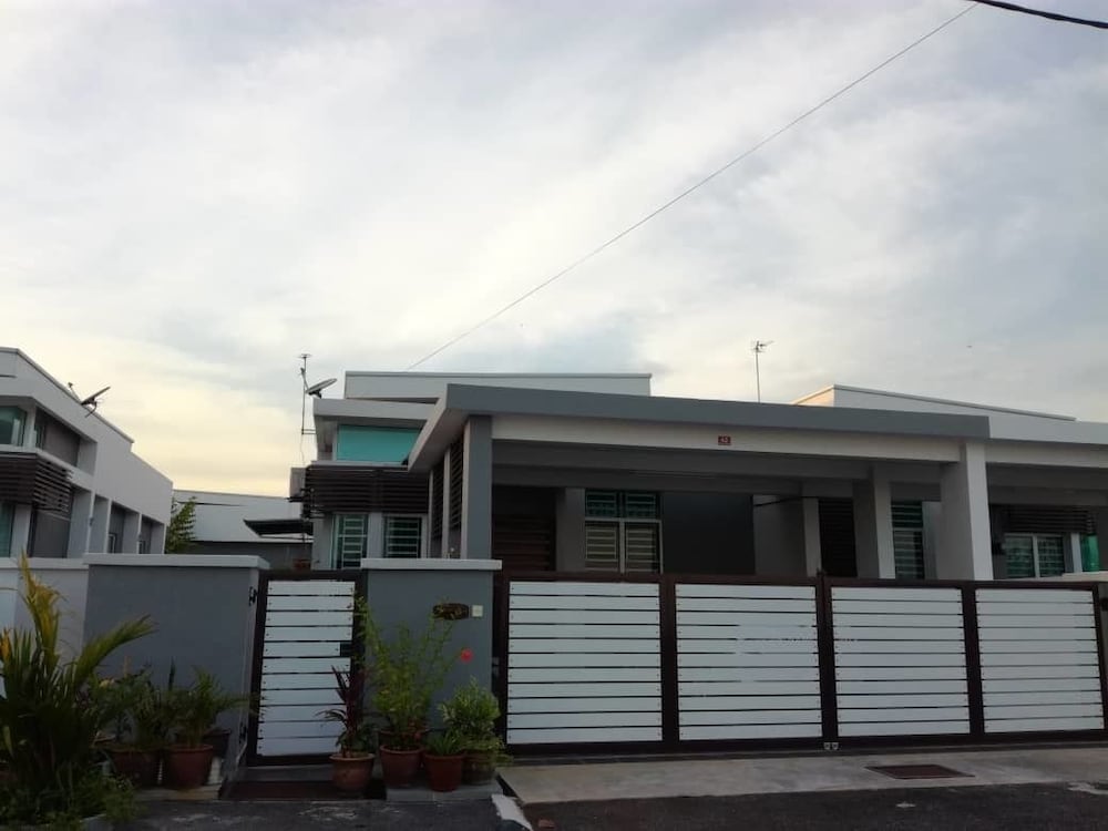 KKP Homestay Alor Setar