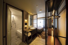 SHIBUYA STREAM HOTEL