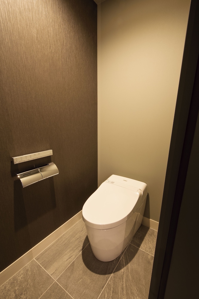 SHIBUYA STREAM HOTEL