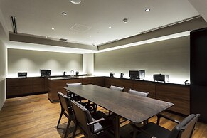 SHIBUYA STREAM HOTEL
