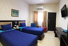 Grand Sari Hotel