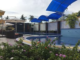 Grand Sari Hotel