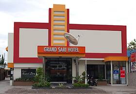 Grand Sari Hotel