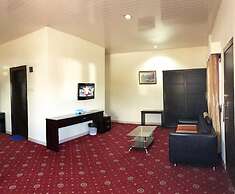 Grand Sari Hotel