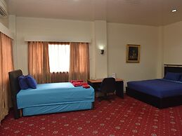 Grand Sari Hotel