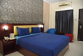 Grand Sari Hotel