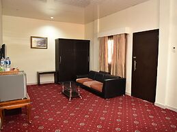 Grand Sari Hotel