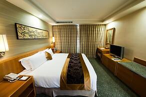 Nice Prince Hotel