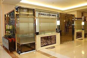 Nice Prince Hotel