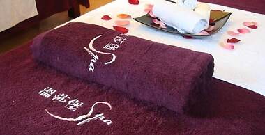 Nice Prince Hotel