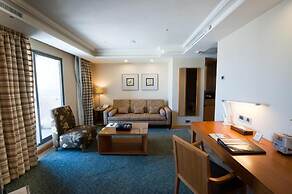 Nice Prince Hotel
